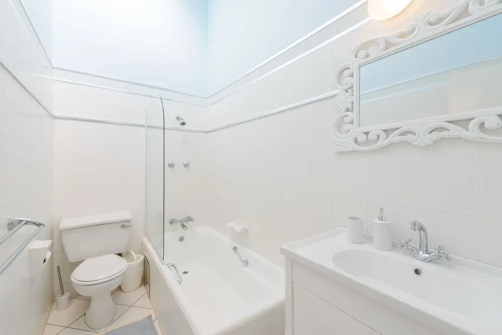 San Lameer Villa Rentals  2845