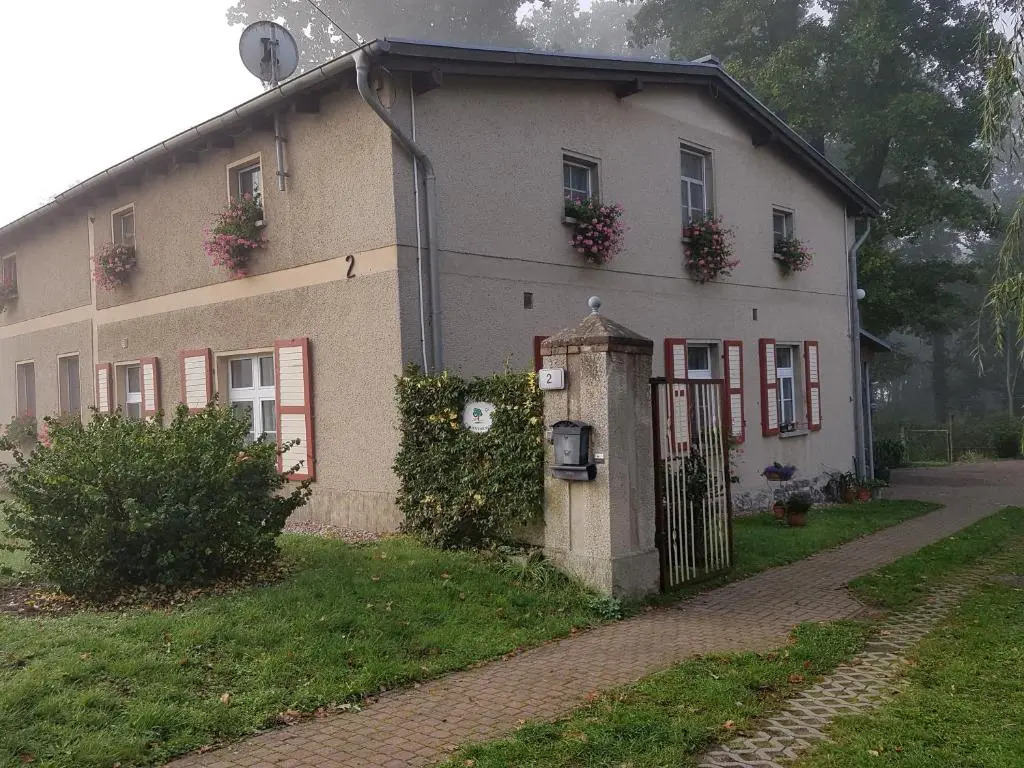 Ferienwohnung Siebmann