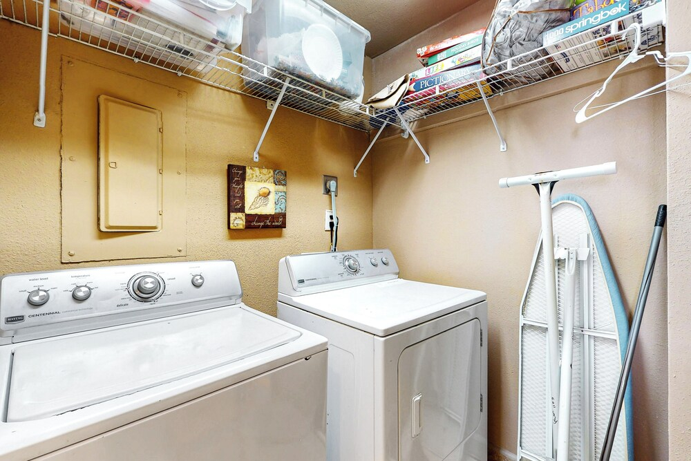 Gulf-view 3BR Penthouse: Suntide III - Unit 1105