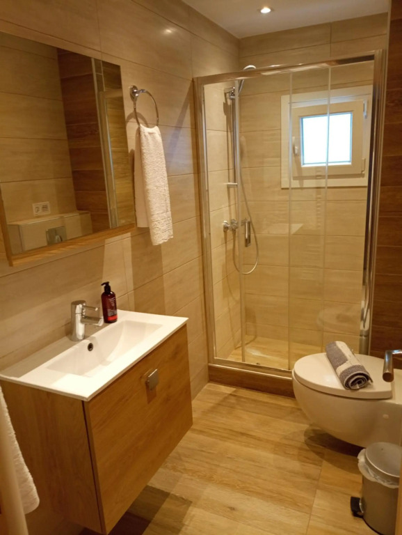 Kalamaria brand new 2 bedroom apartment