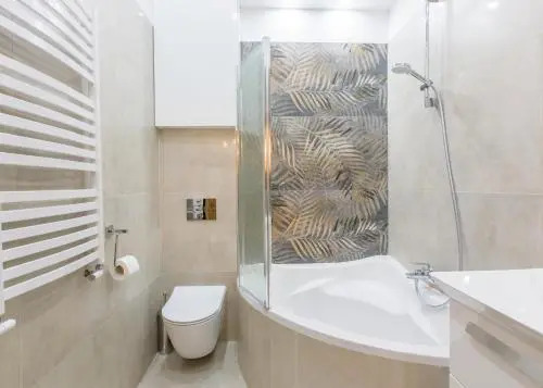 AR Apartments - Angel Center Kraków
