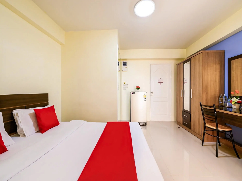 Salin Home Hotel Ramkhamhaeng