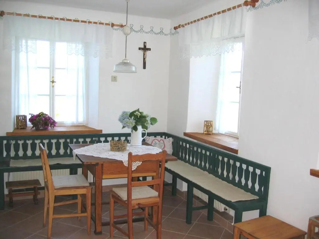 Beim Schachnerhaus