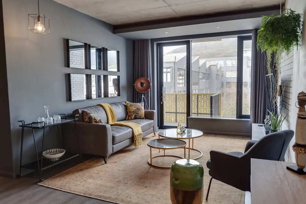 Albert Road Wex Apartment