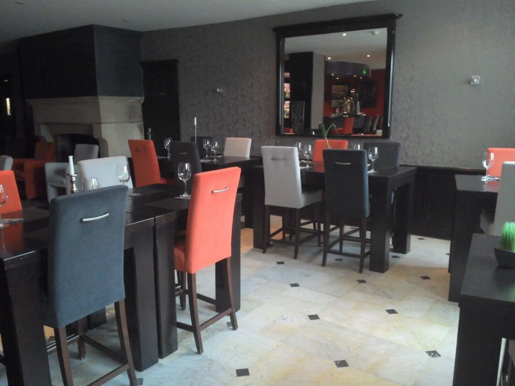 Acqs Hôtel