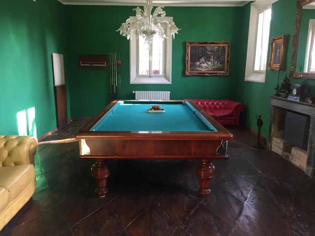 Villa Gioia
