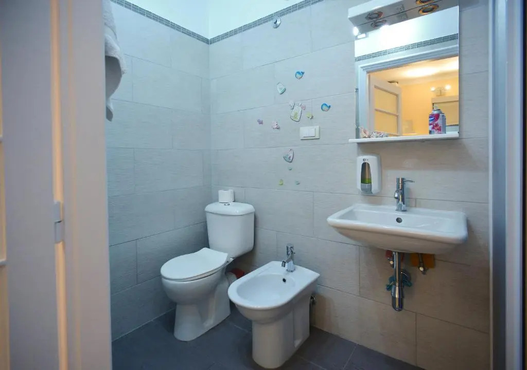Apartment Hermes