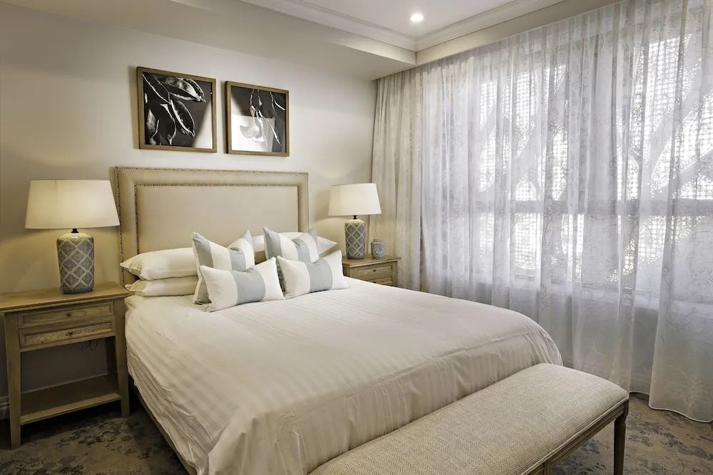 The Arbour Boutique Apartments