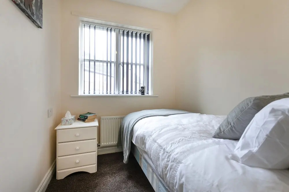 Havelock 3 bedroom house