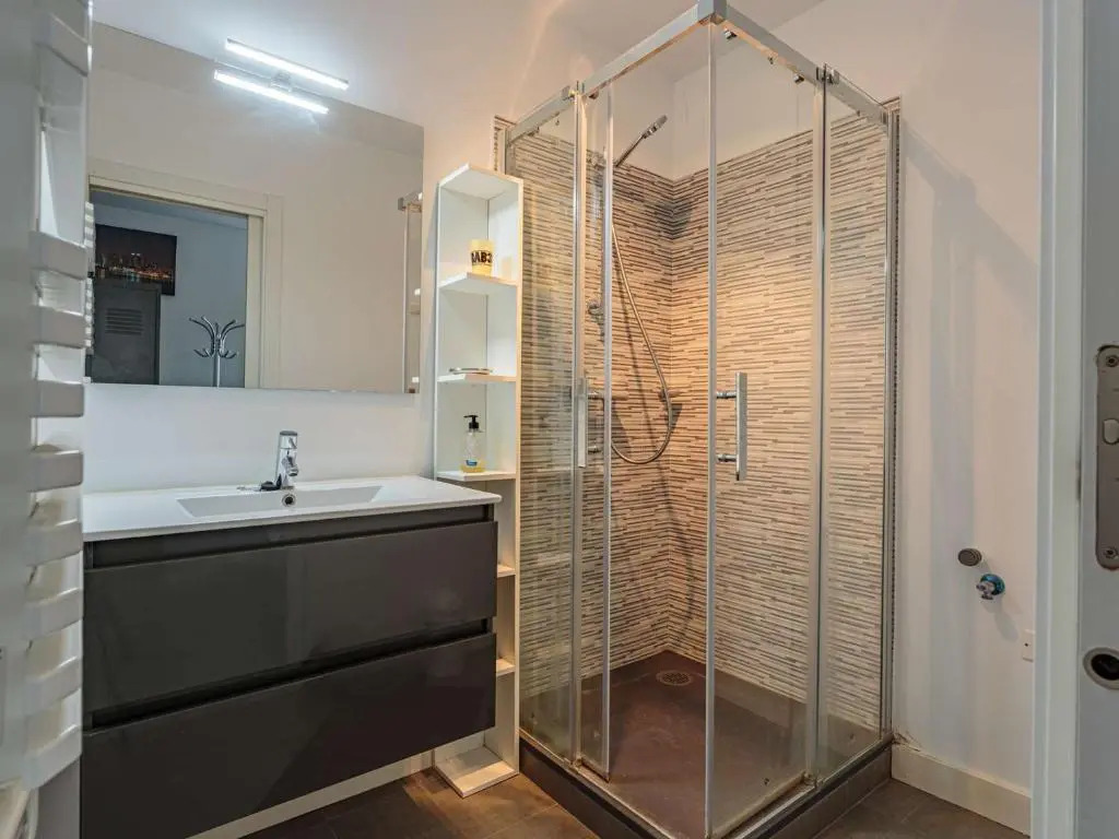 Appartement Ciboure, 2 Pièces, 4 Personnes - Fr-1-4-518