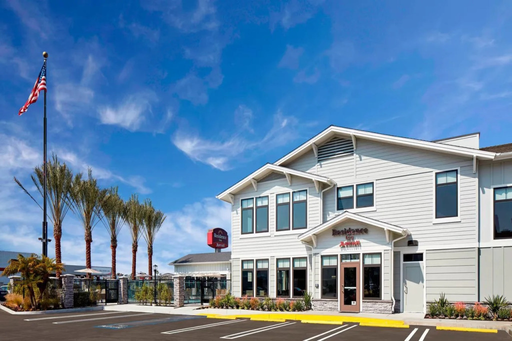 Residence Inn Los Angeles LAX/Manhattan Beach