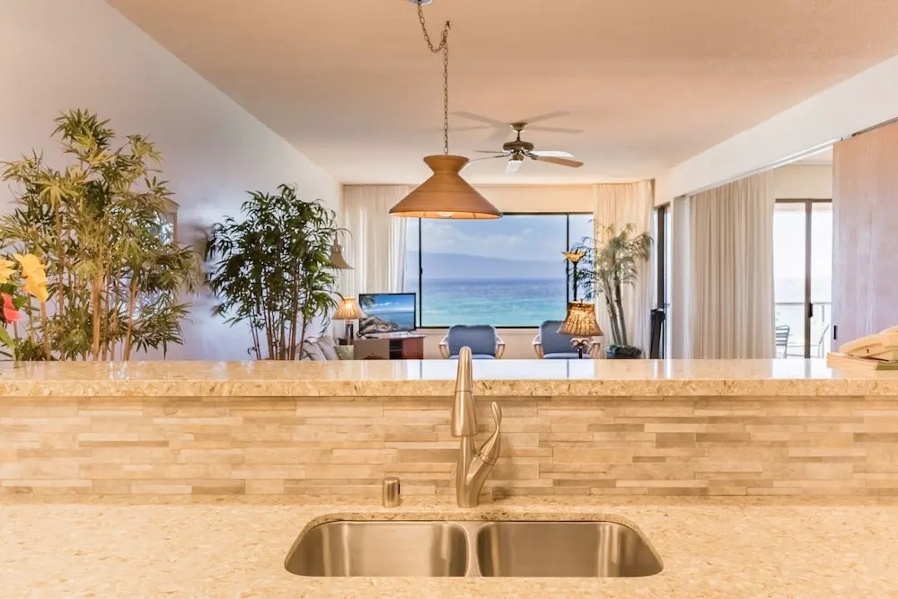 Sands Of Kahana 373 - Two Bedroom Condo
