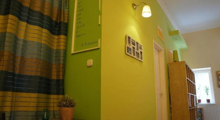 Jazzy Vibes Hostel & Ensuites