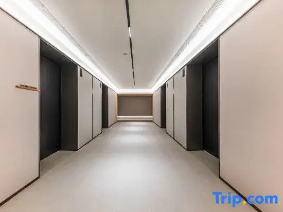 JI Hotel (Beijing Changping Weilai Kexuecheng Bei Subway Station)