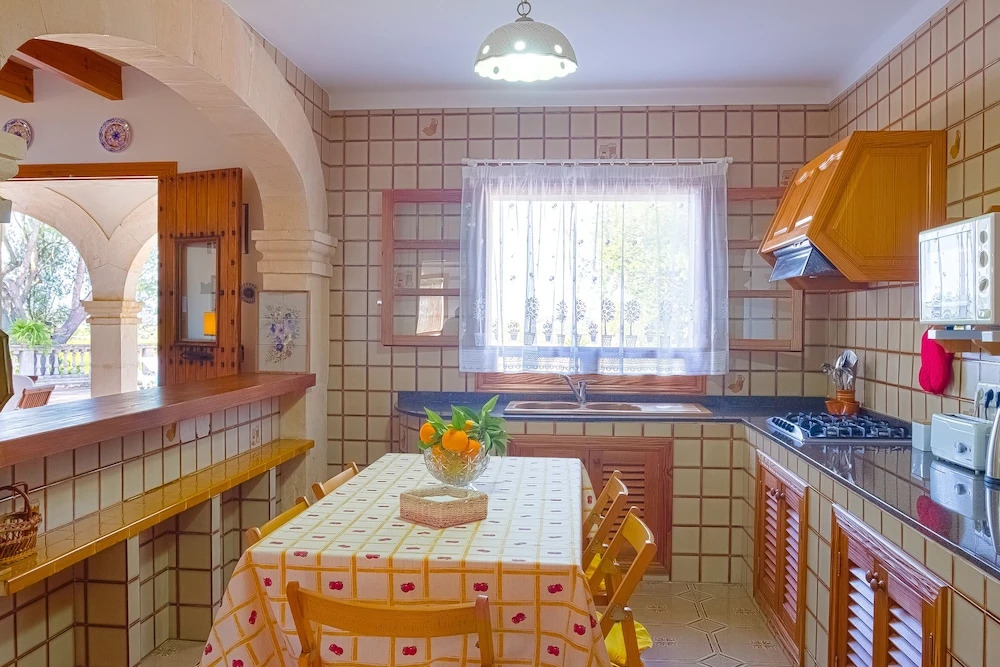 Villa Es Pinar