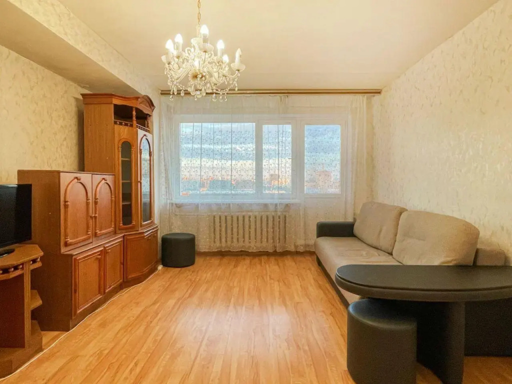 Apart Saray на улице Бутырская 21