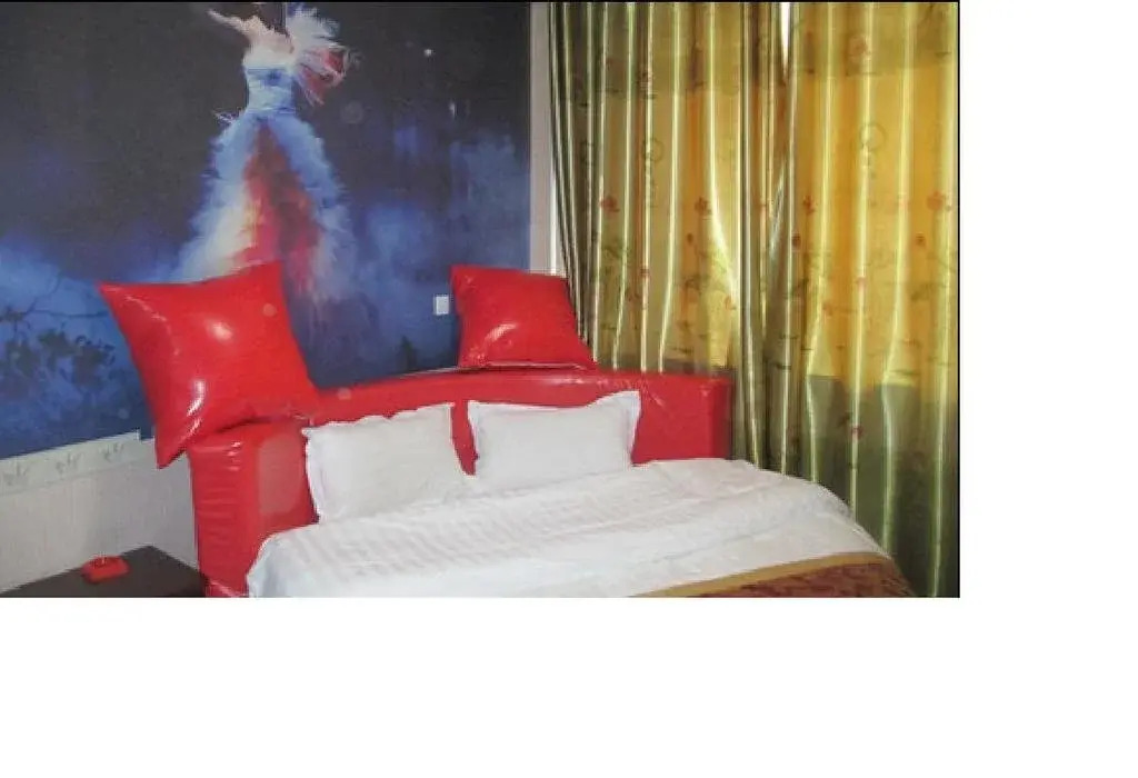 Xinji Express Inn