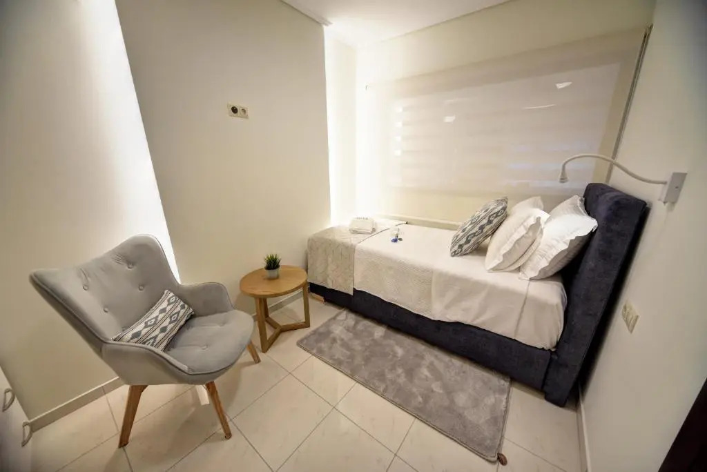 Onar Modern Luxury Apartments