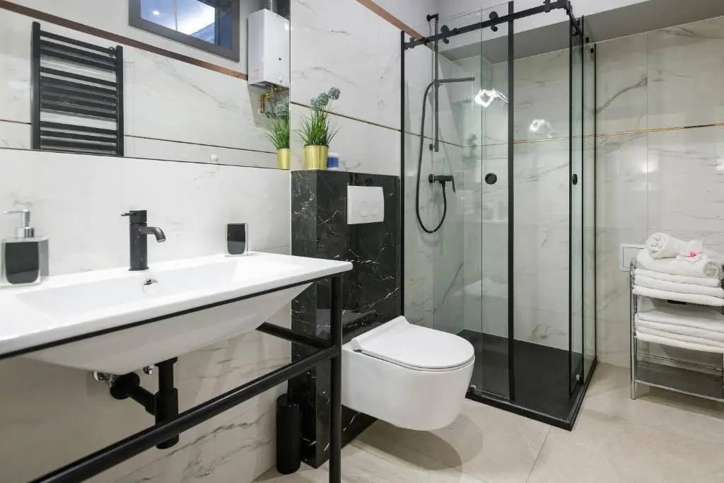 LUXURY Apartment at the Main Square Tomasza street