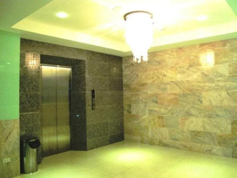 Rachan Residence
