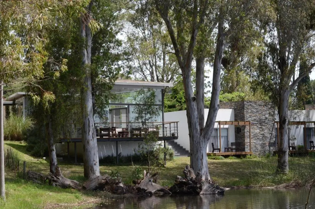 Al Natural Posada
