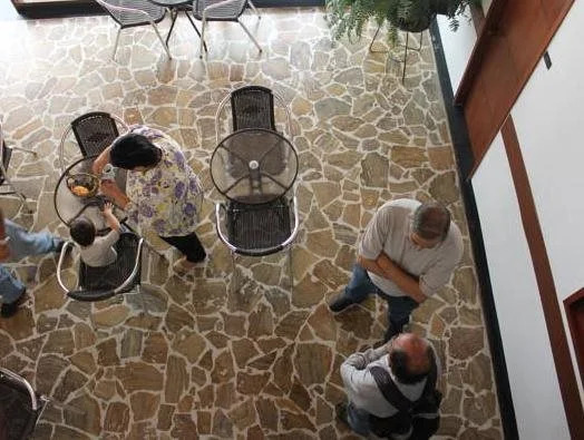 Hotel Zandu
