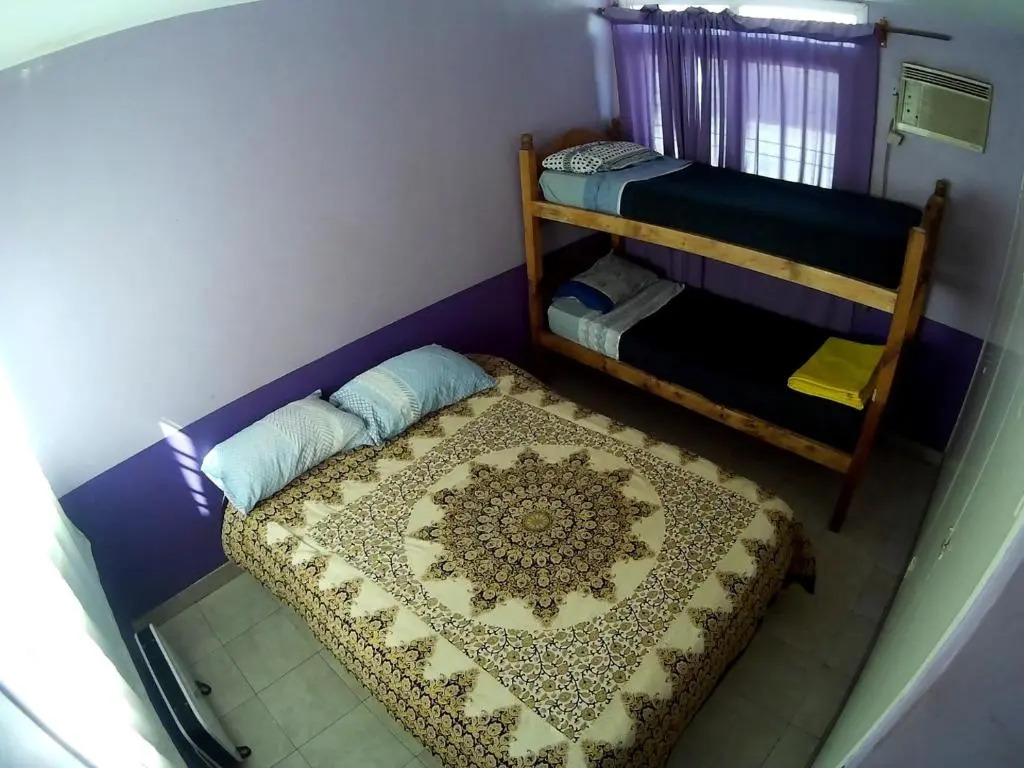 San Juan Hostel