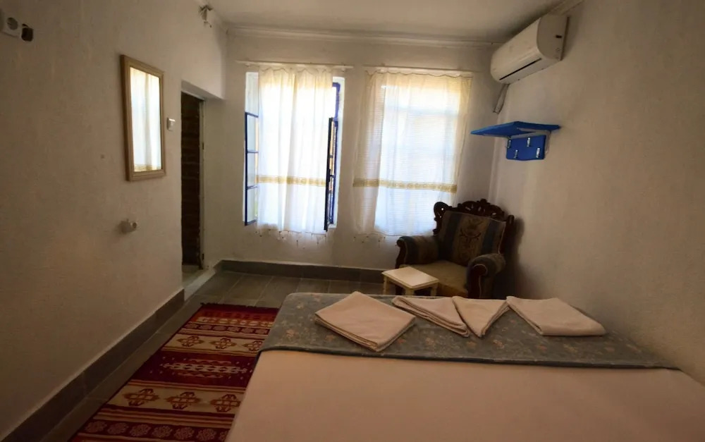 Ivy Ayvalık Butik Otel