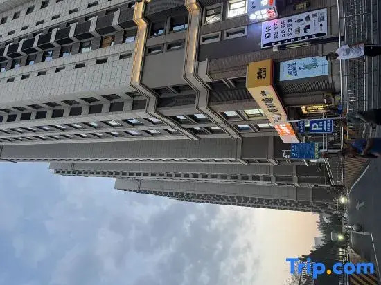 Leyee Capsule Hostel (Hailiang Square)