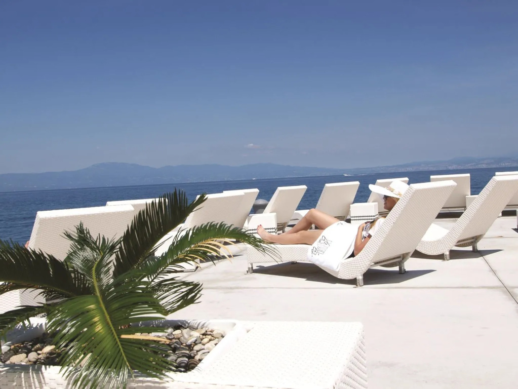 Hotel Malin