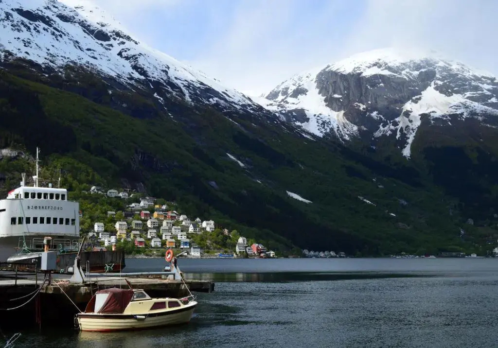 Trolltunga Studios