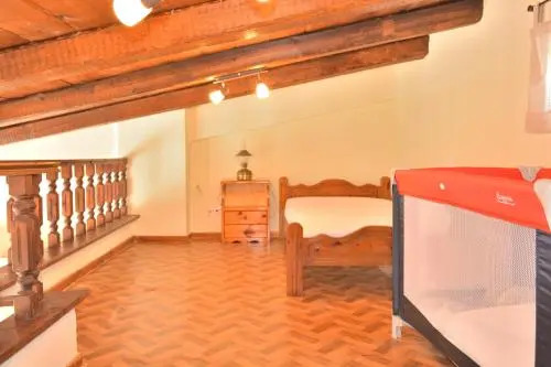 Luxury Suites in Panormo