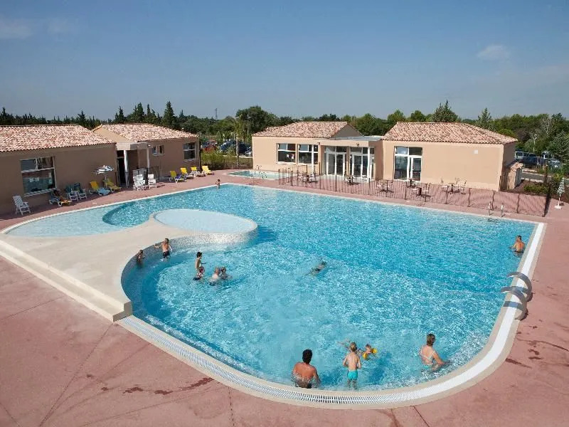 Résidence Club mmv AUBIGNAN Les Demeures du Ventoux