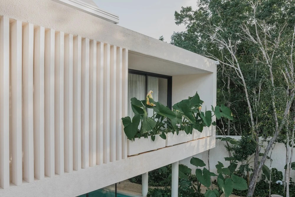 Casa Marfil By Lockey