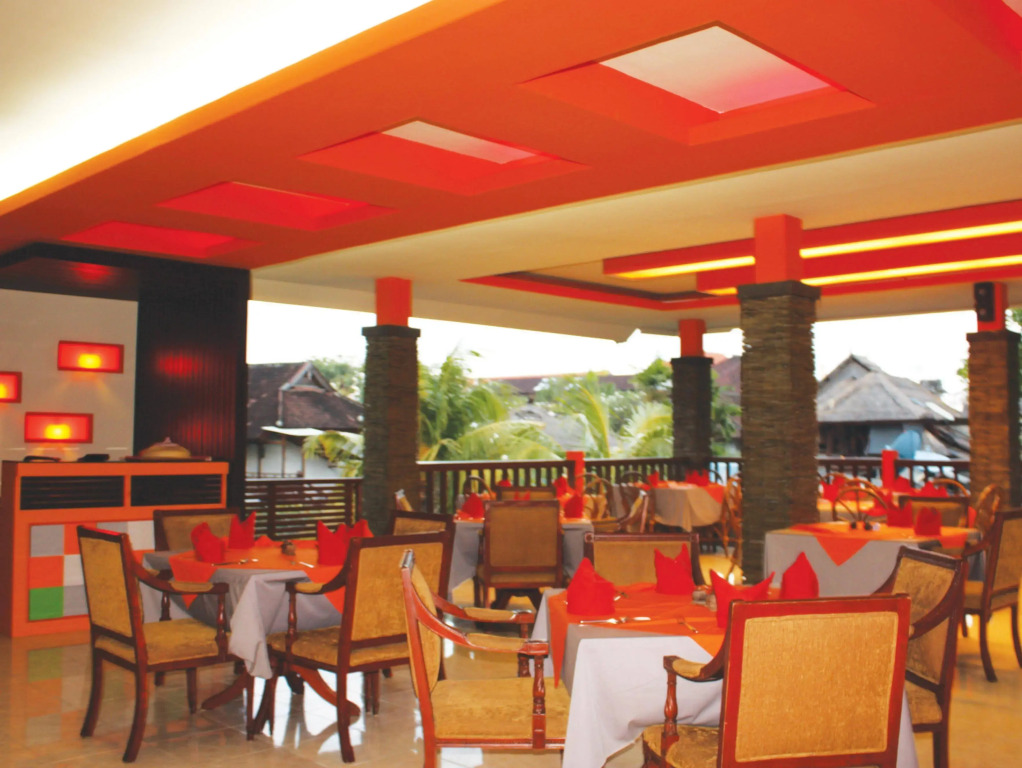 Grand Sinar Indah