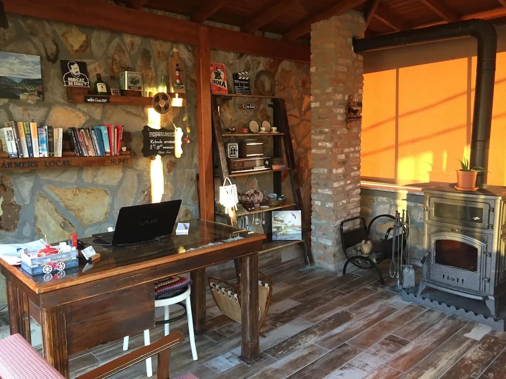 Qekik Kazdağları