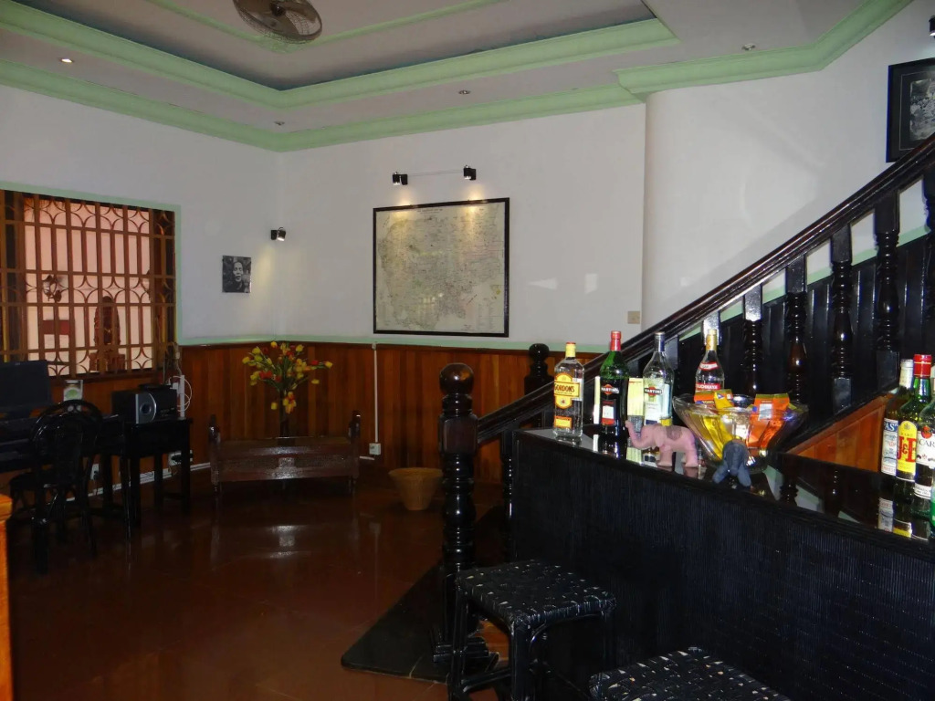 Alibi Guesthouse