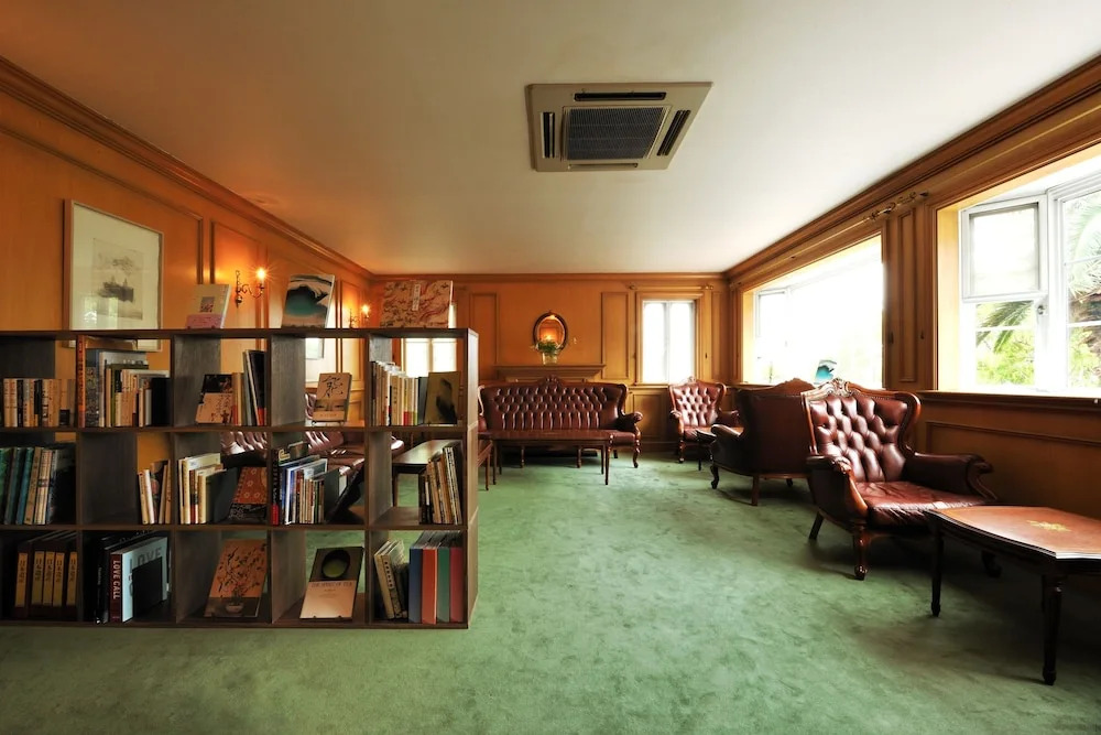 Hoshino Resorts KAI Atami