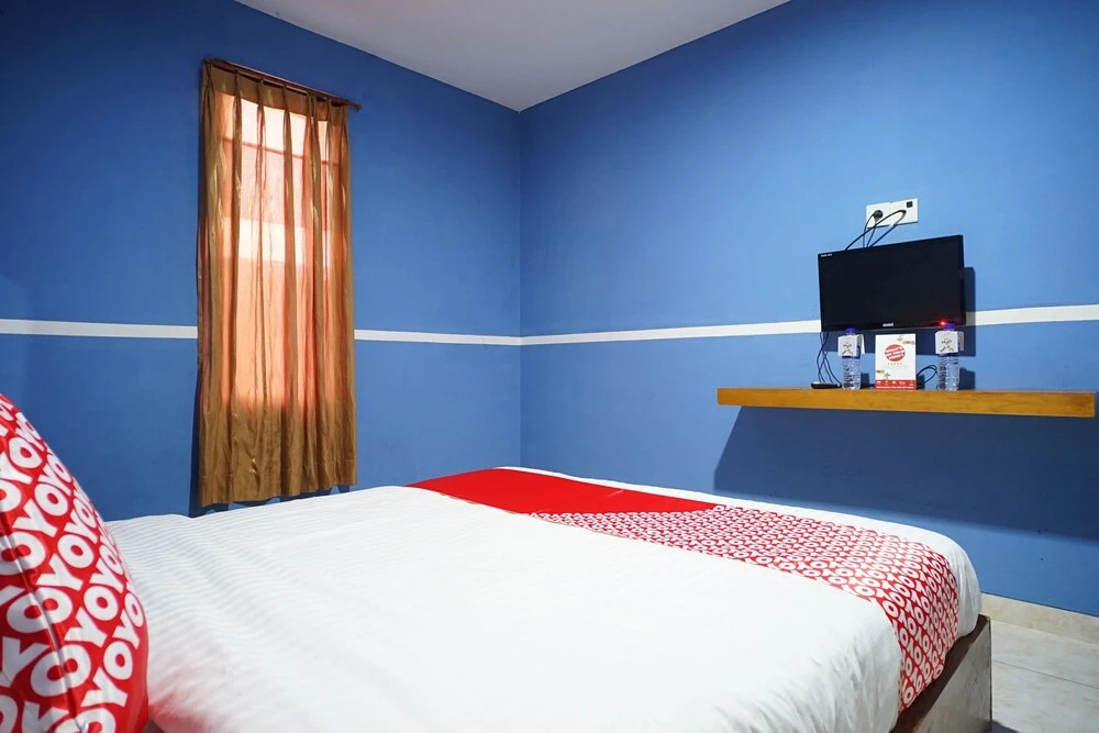 Grand Garuda Guest House by OYO Rooms