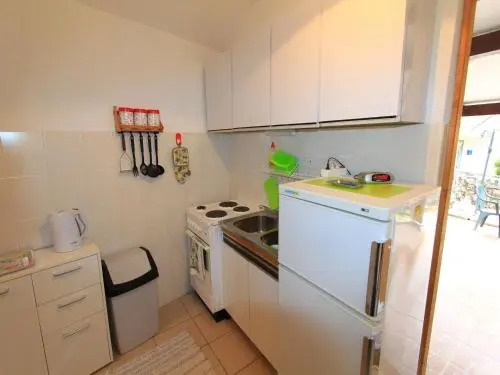 Apartment Giardino