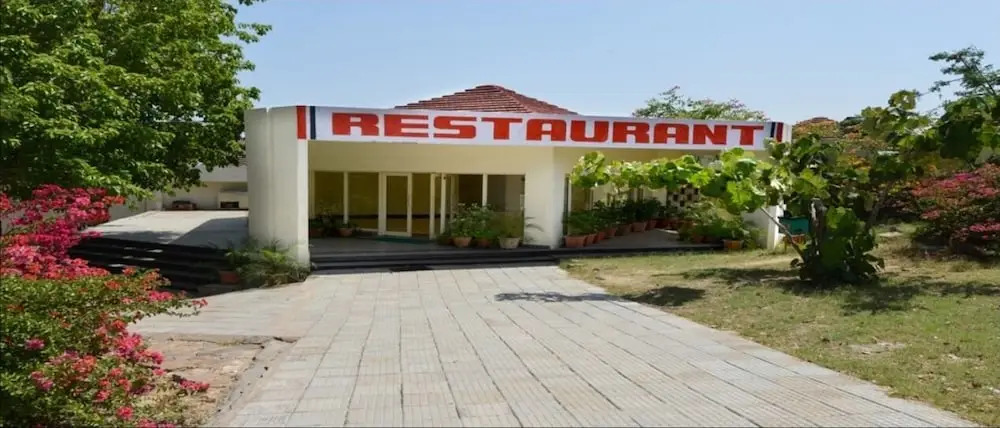 Barbet Tourist Complex