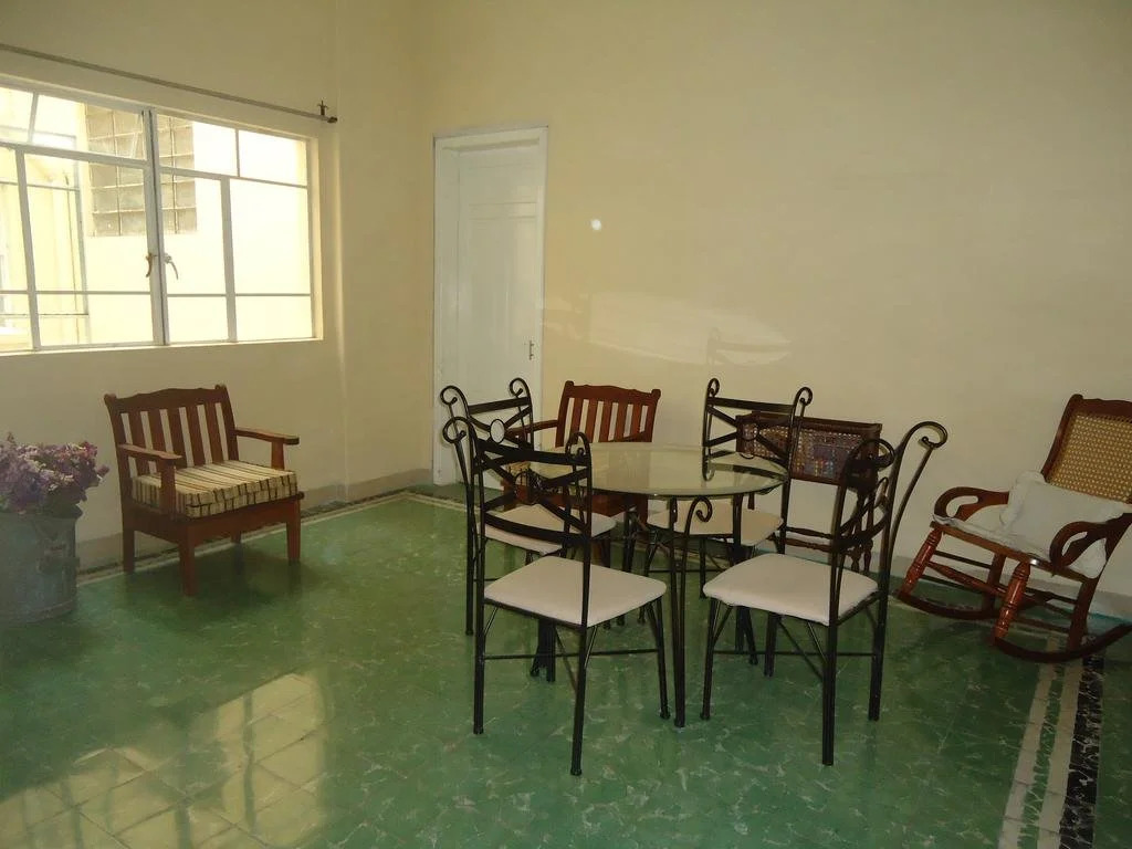 Hotel Suites Córdoba