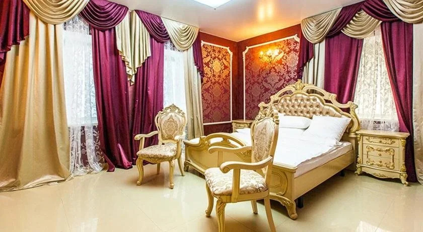 Bruel Hotel