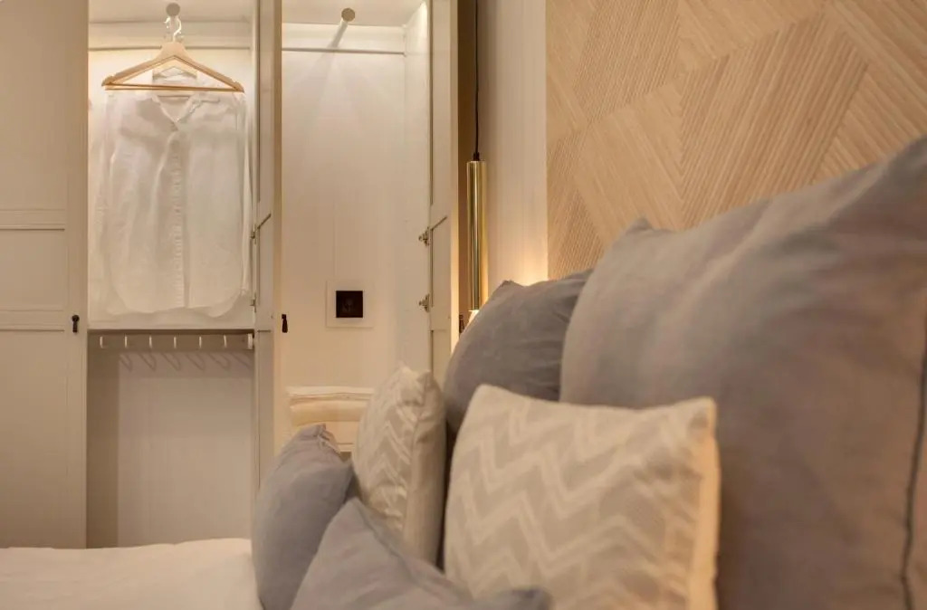 SUITES YOU Soho