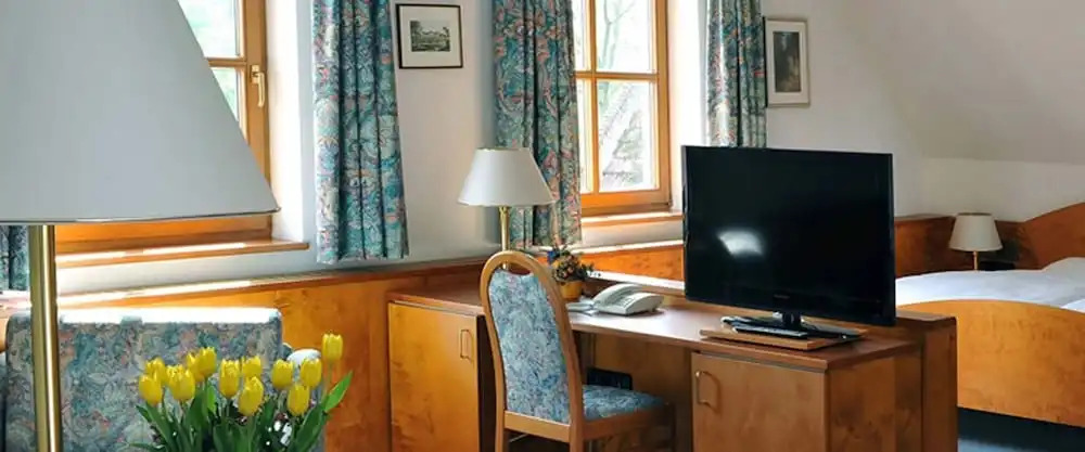 Hotel Grüner Baum