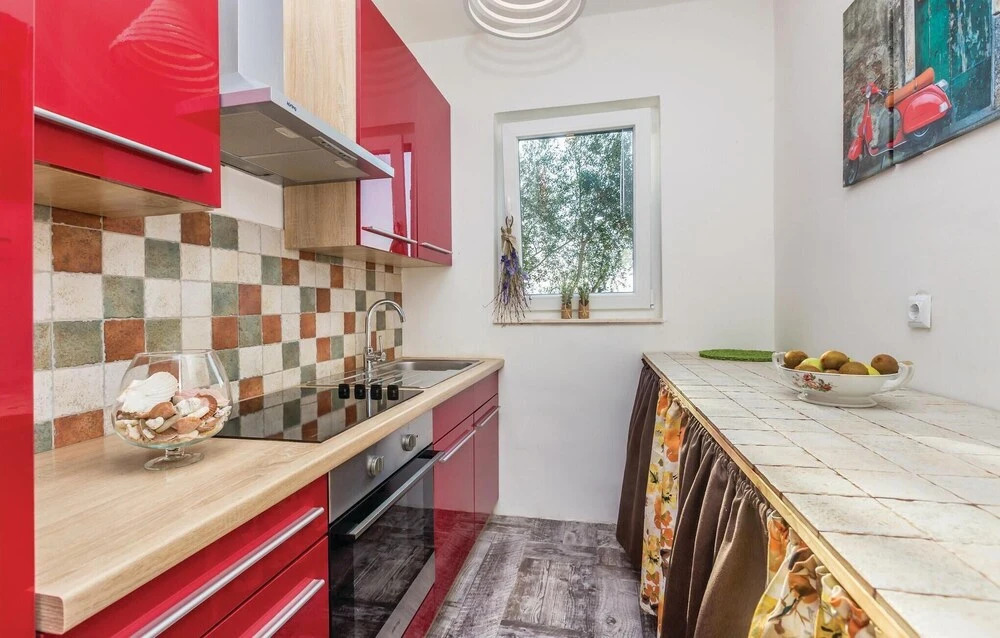 Amazing Home In Kornic