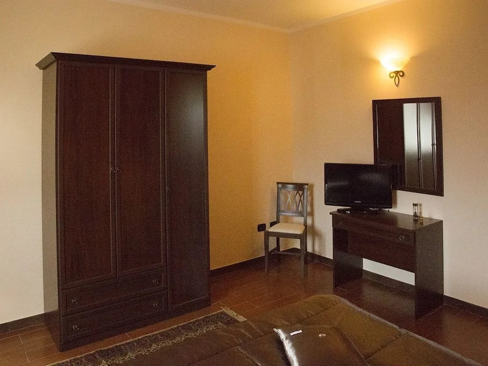 Bed and Breakfast Piano Del Re