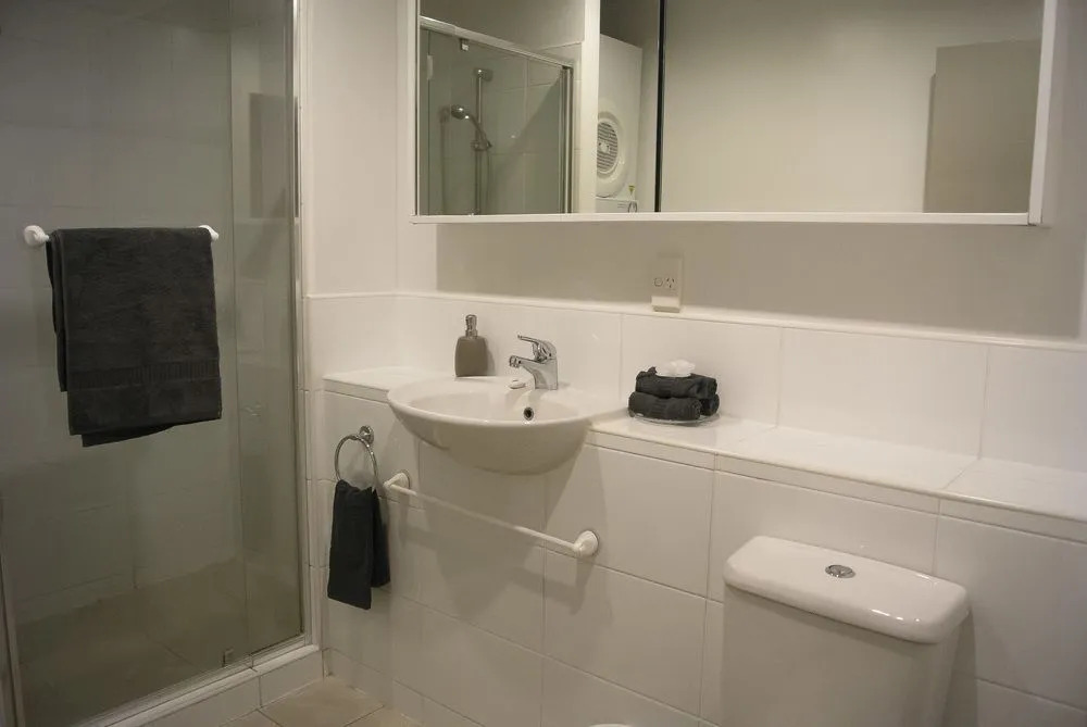 Portland Tower Apartment