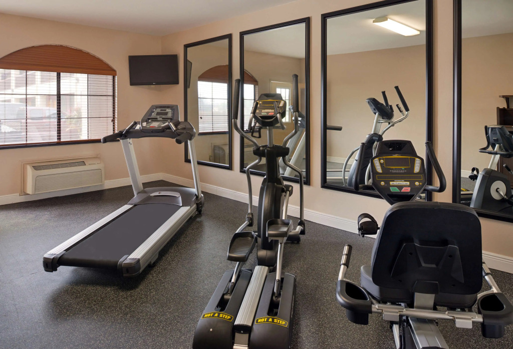 Guest Inn San Benito/Harlingen