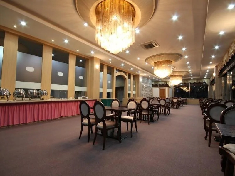 Tongyeong Tourist Hotel